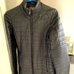 Womens Patagonia parka jacket size S